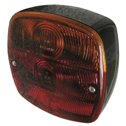 Hella Lampa zespolona tylna